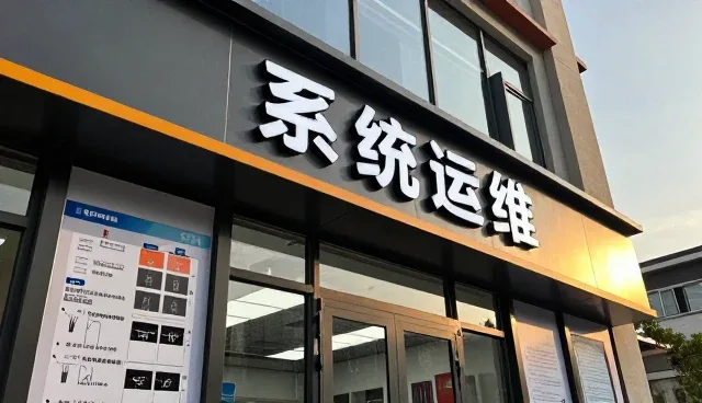 运维托管服务如何通过集成能力提升业务效率